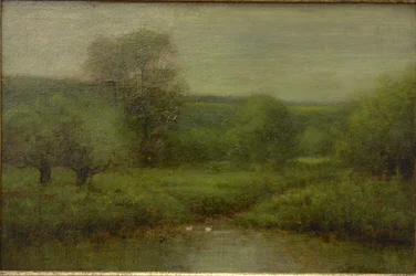 Début de l