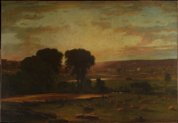 Paix et abondance