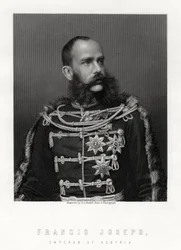 François-Joseph, empereur d