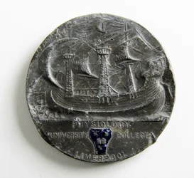 Médaille de physiologie de l