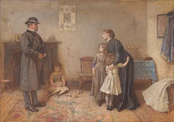Propriétaire et locataire