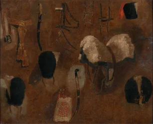 Études d