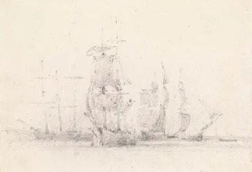 Étude de voiliers