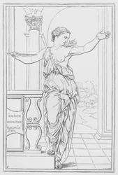 Lucrèce