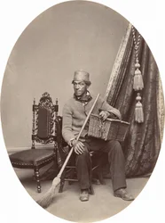Portrait d