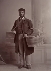 Theodore Ferris, c. 1869