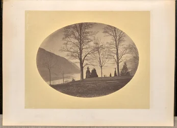 [Fleuve Hudson, West Point]