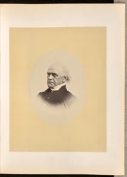 [Portrait d