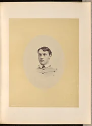 [Portrait d