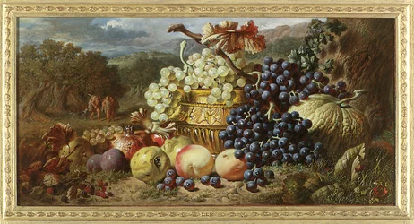 Un rayon de soleil, 1862