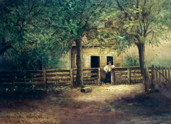 Lieu de naissance de Grant, Point Pleasant, Ohio