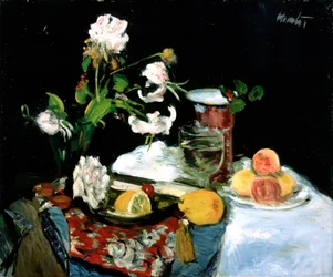 Nature morte, c.1918