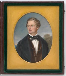 Jefferson Davis