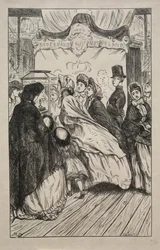 Bijoux - À la Grande Exposition, 1862