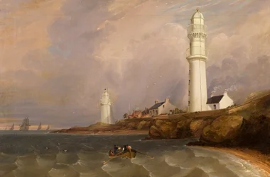 Phare - Lumières de l