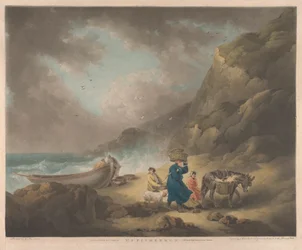 Pêcheurs
