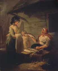 Poissonnière