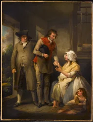 Le pouvoir de la justice