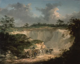 La Carrière