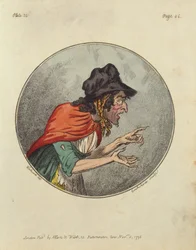 Caricature d