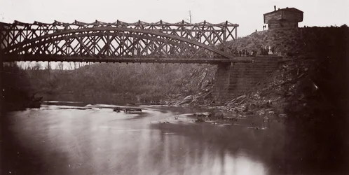 Bull Run, 1861-62