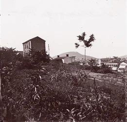Chattanooga, Tennessee, ca. 1864