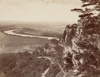 Lookout Mountain, Géorgie