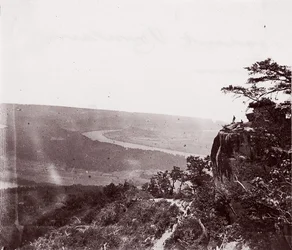 Lookout Mountain, Tennessee