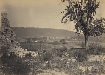 Ringgold, Géorgie