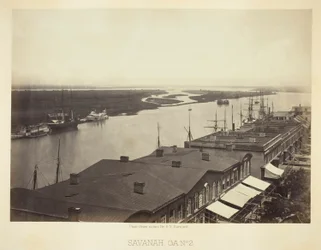 Savannah, GA, n° 2