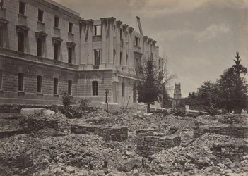 Le nouveau Capitole, Columbia, Caroline du Sud