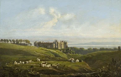 Château de St. Donat