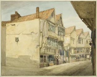 Le Pithay