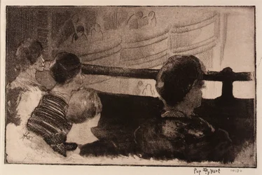 La Matinée