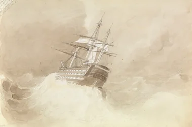 Le HMS 