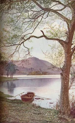 Angleterre, fin XIXe siècle, vers 1930