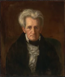 Andrew Jackson