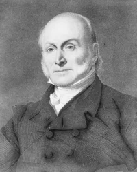 John Quincy Adams