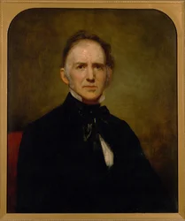 Portrait de Solomon Sturges