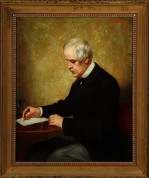 Portrait d