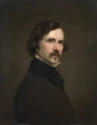 Autoportrait