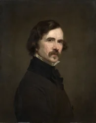 Autoportrait