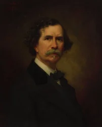 Autoportrait