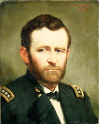 Ulysses S. Grant