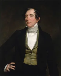 William C. Preston
