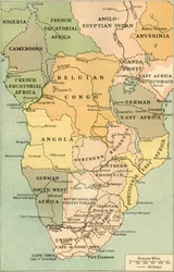 Carte de l