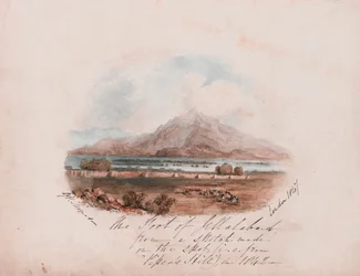 Le Fort de Jellalabad d