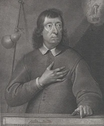 John Milton