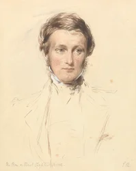 Hon. et rév. Baptist Wriothesley Noel (1798-1873)