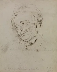 Samuel Palmer